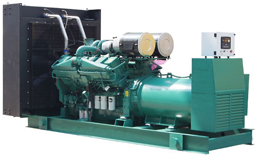 望江30kw康明斯柴油发电机组图片 望江30kw康明斯柴油发电机组图片