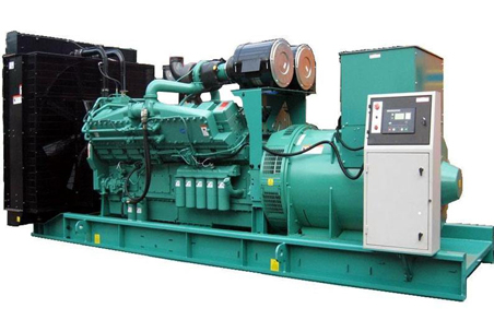 望江570kw康明斯柴油发电机组图片 望江570kw康明斯柴油发电机组图片