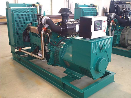 望江505kw康明斯柴油发电机组图片 望江505kw康明斯柴油发电机组图片
