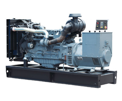望江应急600kw道依茨柴油发电机组 望江应急600kw道依茨柴油发电机组