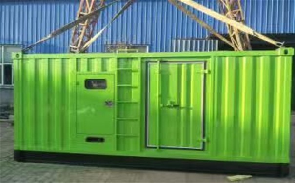 望江600kw大型柴油发电机组出租价格 望江600kw大型柴油发电机组出租价格