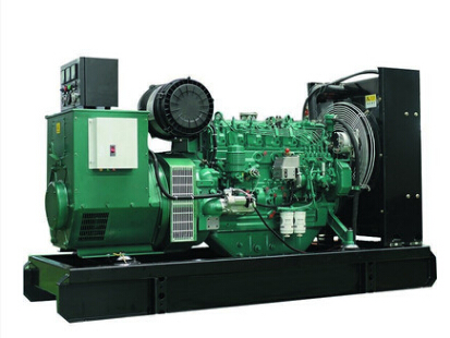 望江全新上柴200kw大型柴油发电机组 望江全新上柴200kw大型柴油发电机组